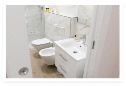 Home - 2 - B&B Nonno Gigi - Falerna Marina Camera B&B Nonno Gigi